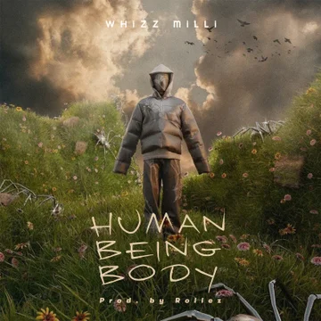 Human Being Body