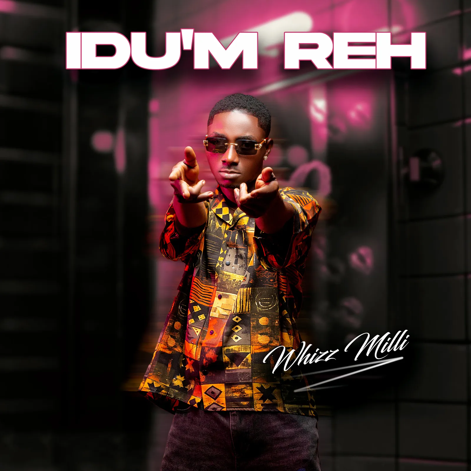 Idu'm Reh
